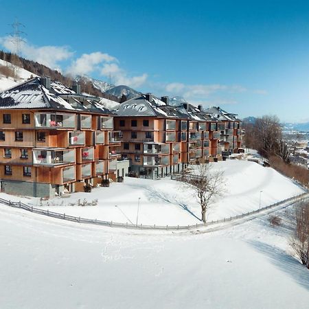 Sun Lodge Schladming By Schladming-Appartements Exterior photo