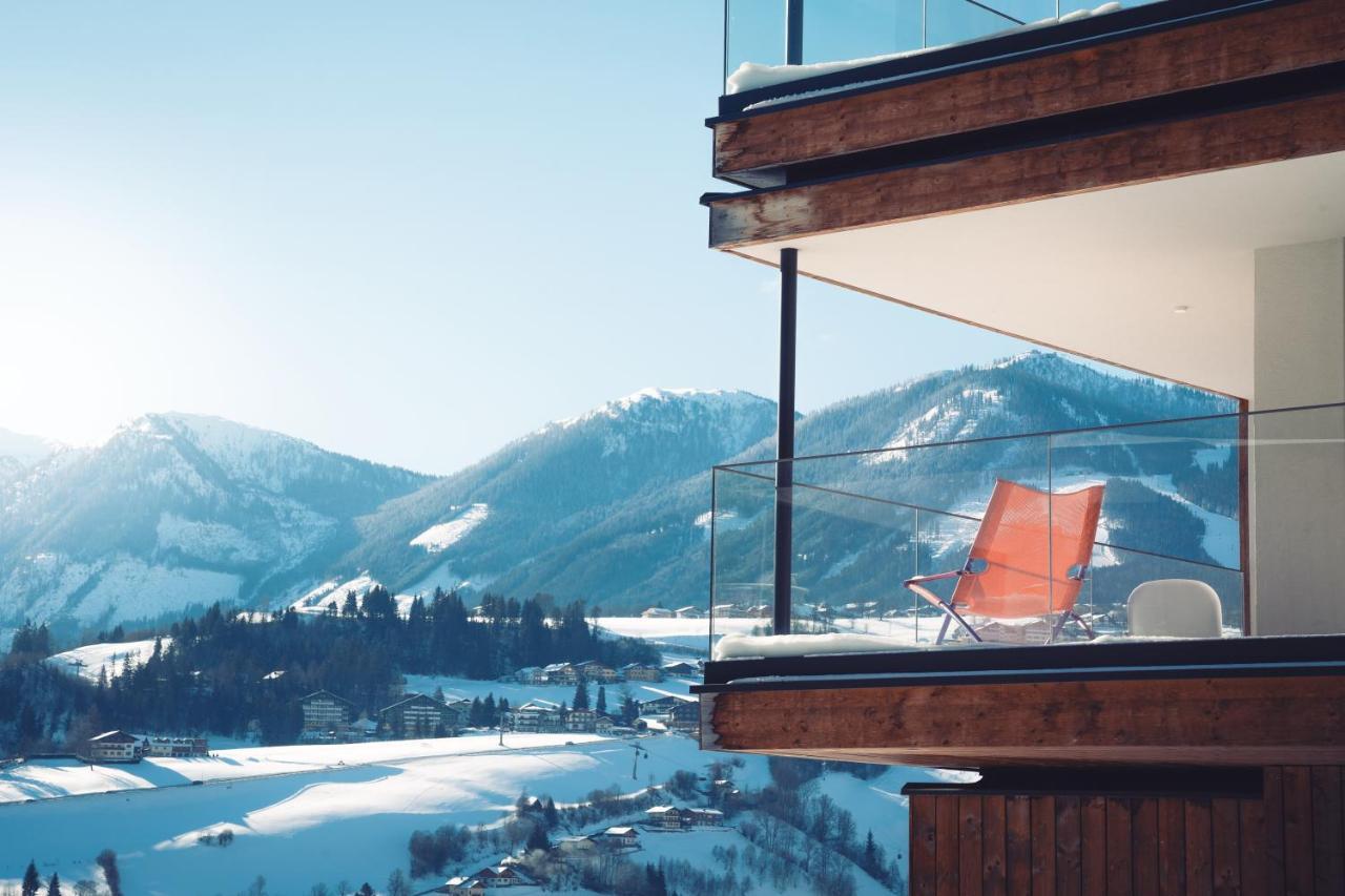 Sun Lodge Schladming By Schladming-Appartements Exterior photo