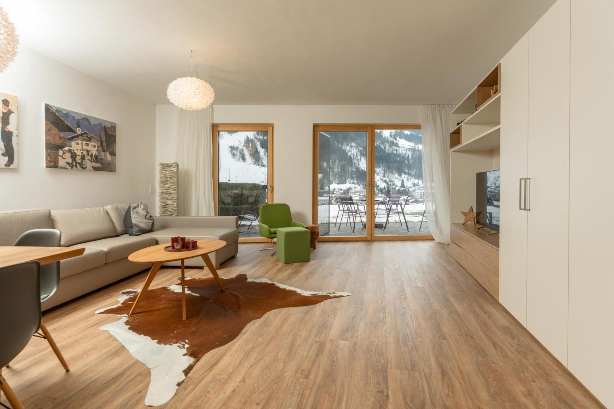 Sun Lodge Schladming By Schladming-Appartements Room photo