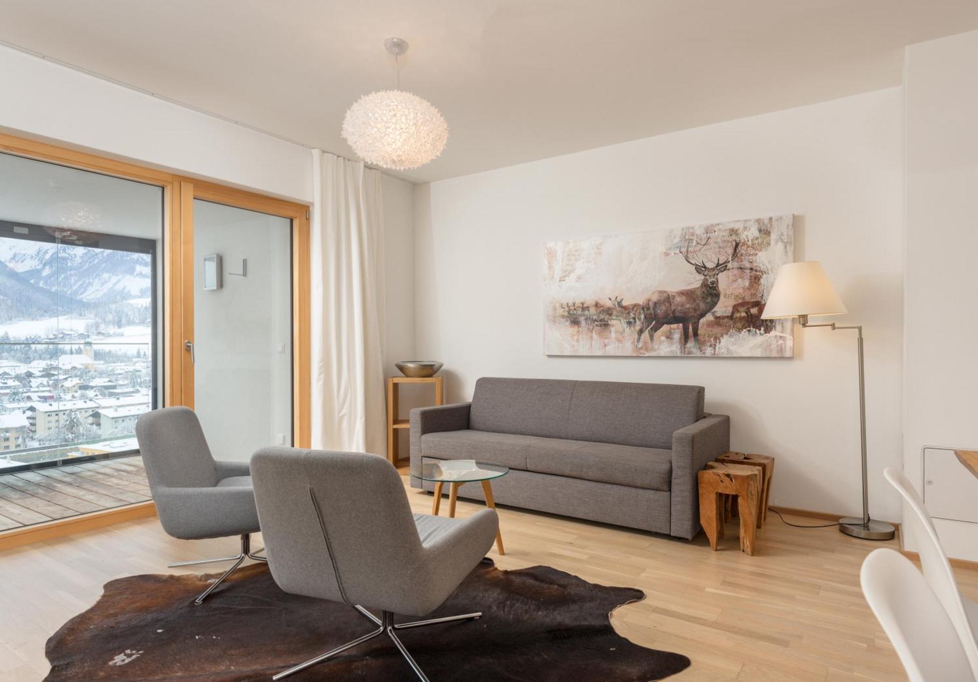 Sun Lodge Schladming By Schladming-Appartements Room photo