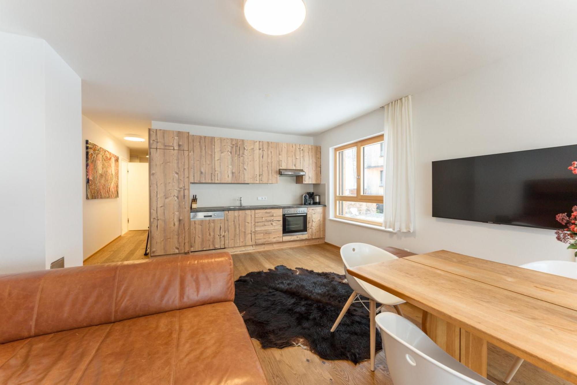 Sun Lodge Schladming By Schladming-Appartements Room photo
