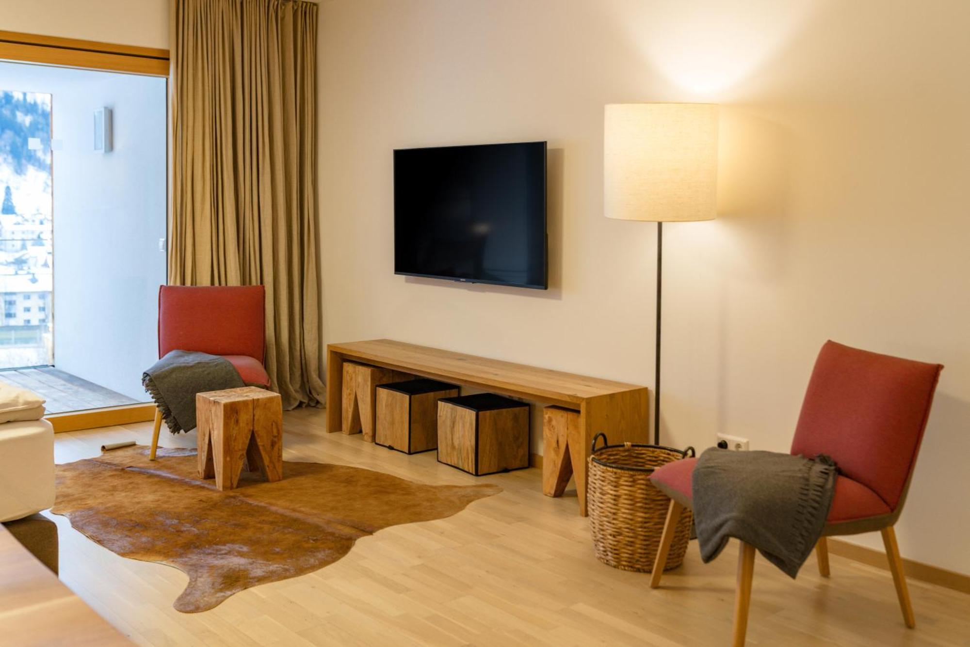 Sun Lodge Schladming By Schladming-Appartements Room photo