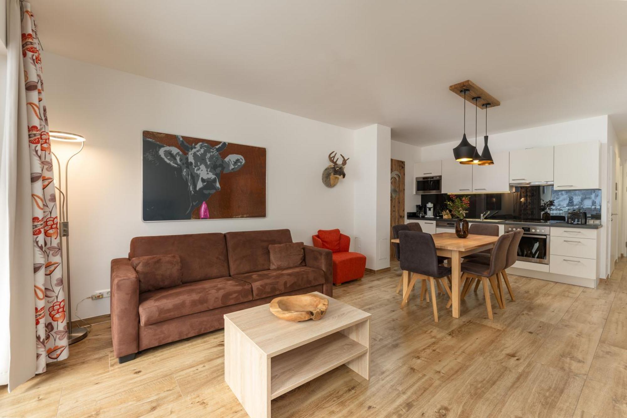 Sun Lodge Schladming By Schladming-Appartements Room photo
