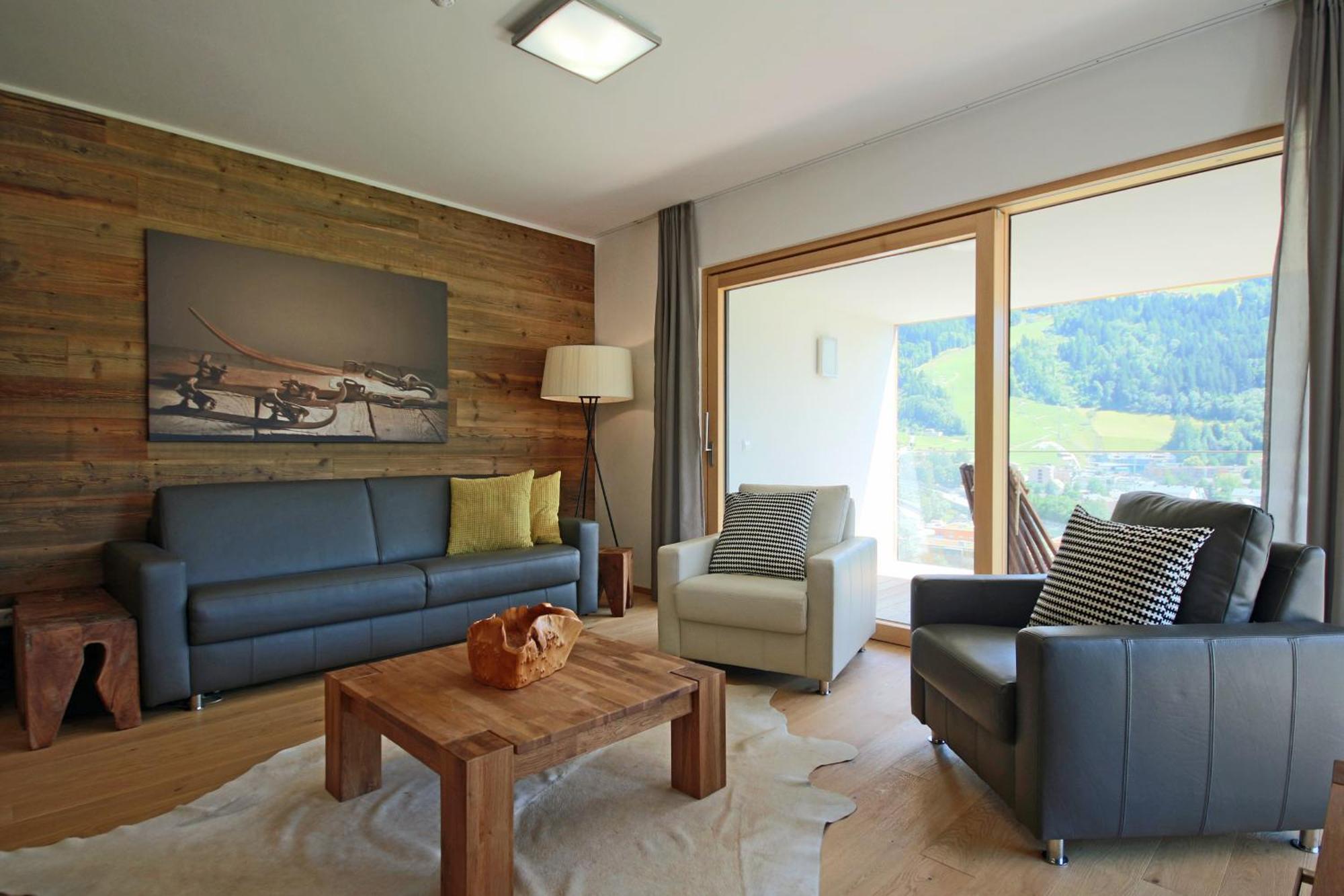 Sun Lodge Schladming By Schladming-Appartements Room photo