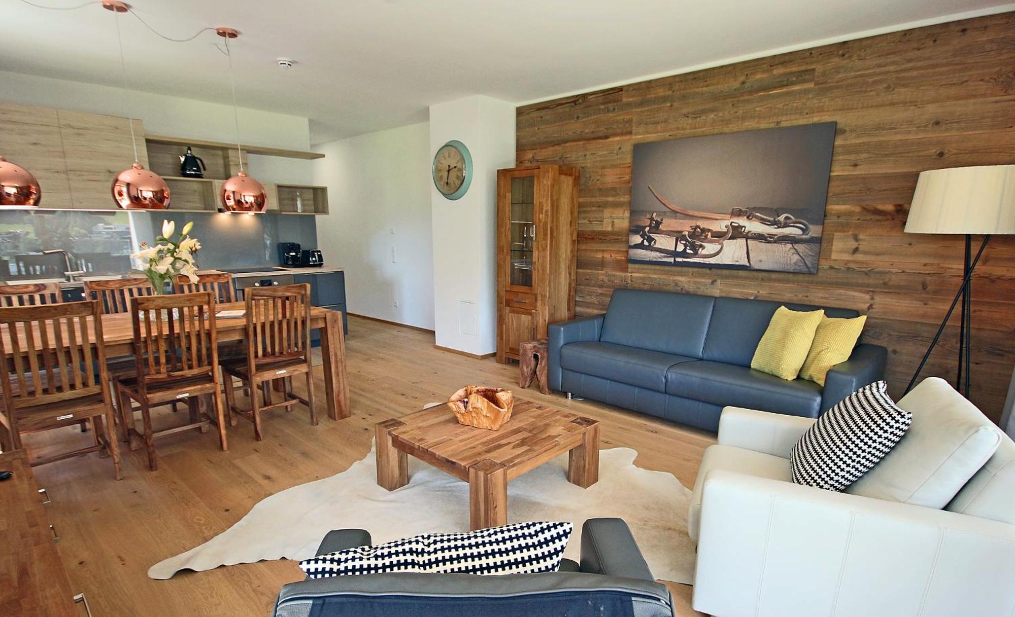 Sun Lodge Schladming By Schladming-Appartements Room photo