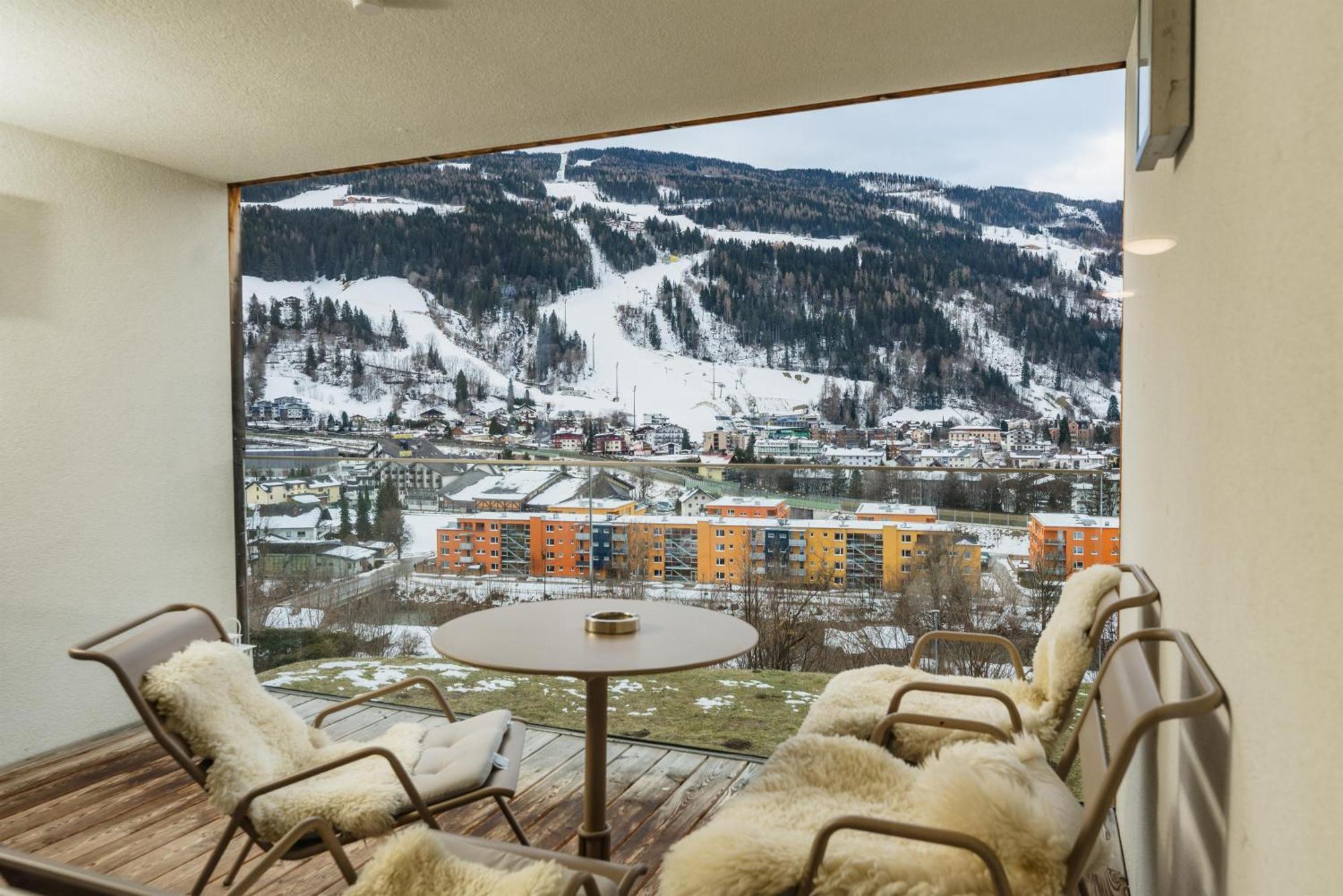 Sun Lodge Schladming By Schladming-Appartements Room photo