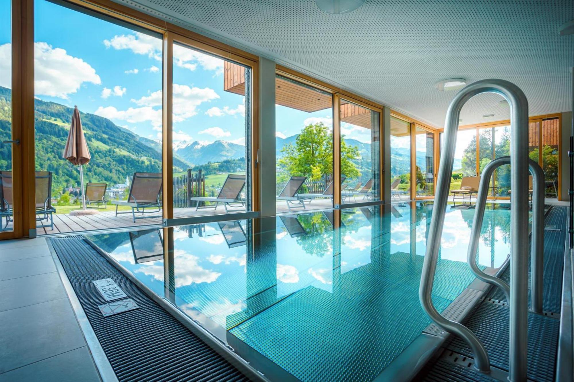 Sun Lodge Schladming By Schladming-Appartements Exterior photo