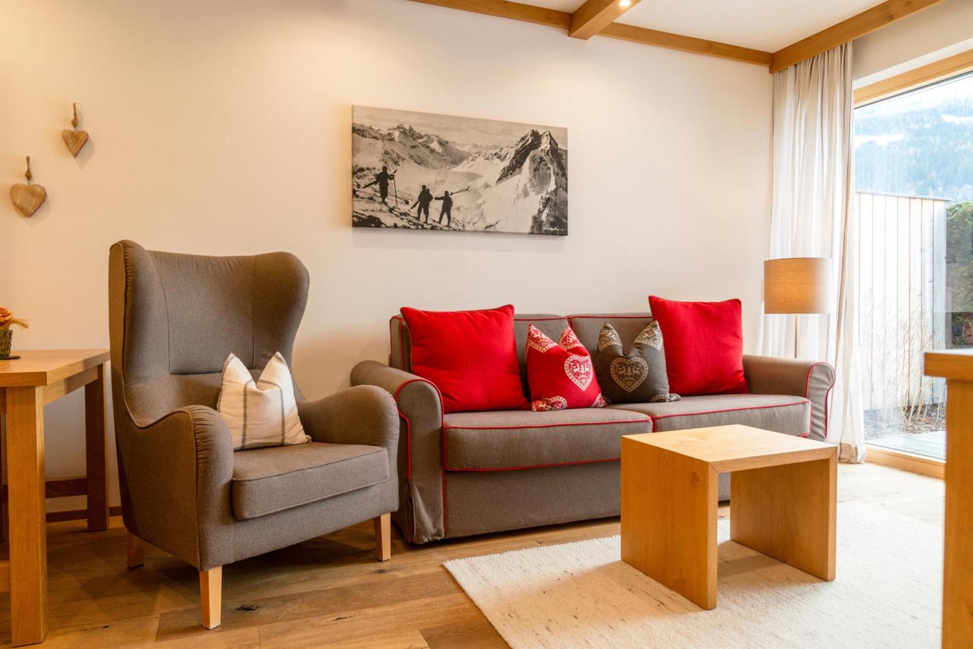 Sun Lodge Schladming By Schladming-Appartements Room photo