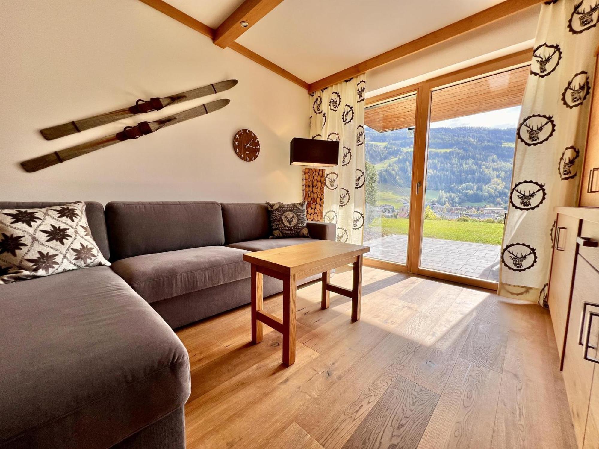 Sun Lodge Schladming By Schladming-Appartements Room photo