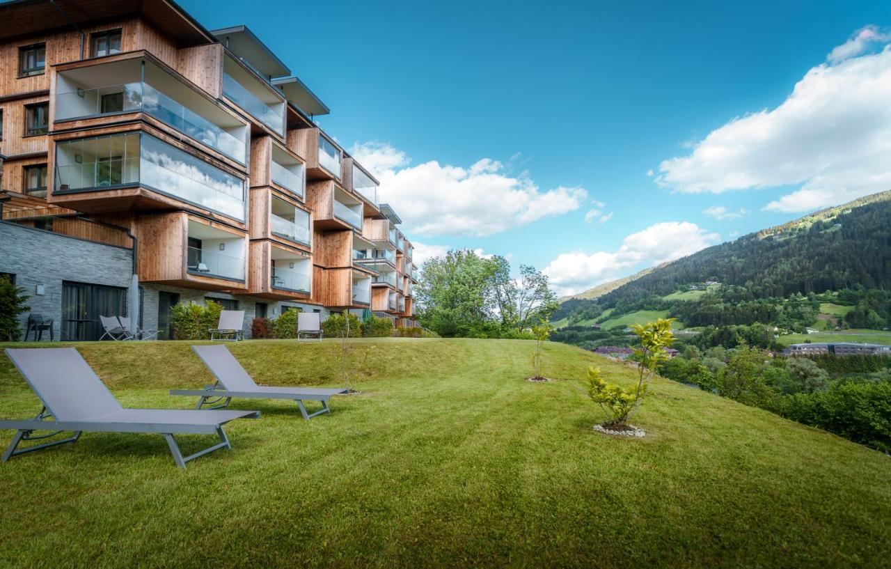 Sun Lodge Schladming By Schladming-Appartements Exterior photo